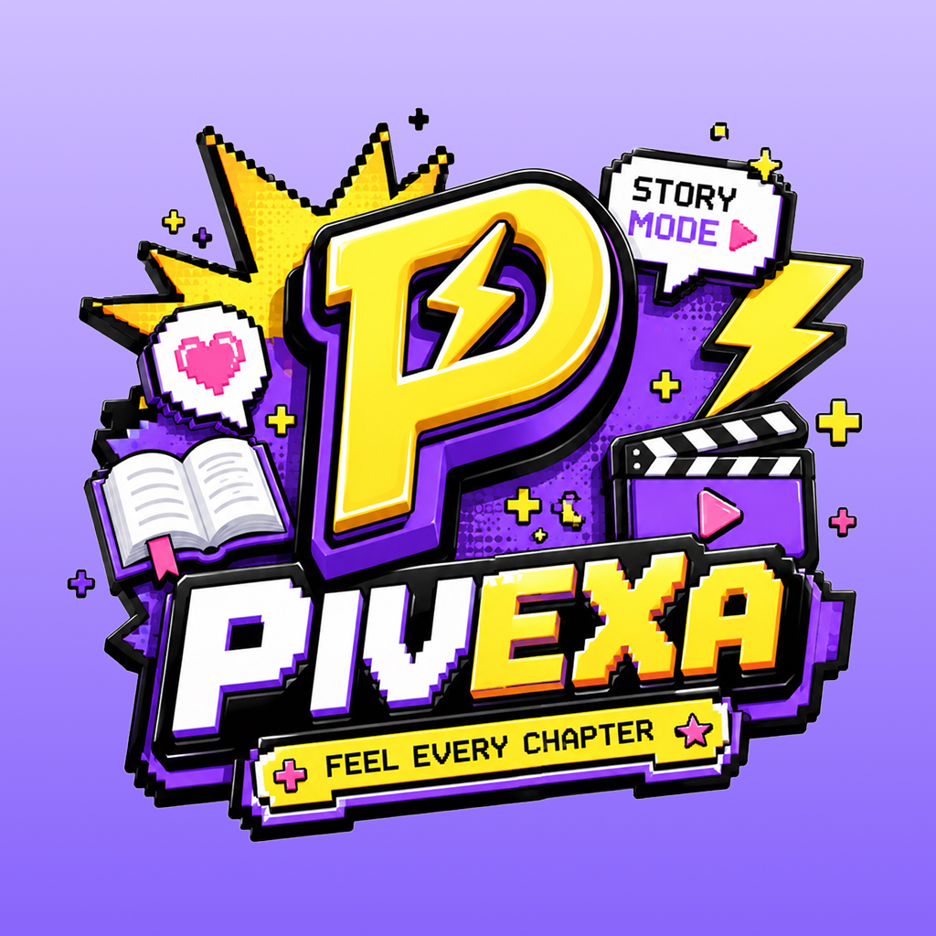 PivexaDrama